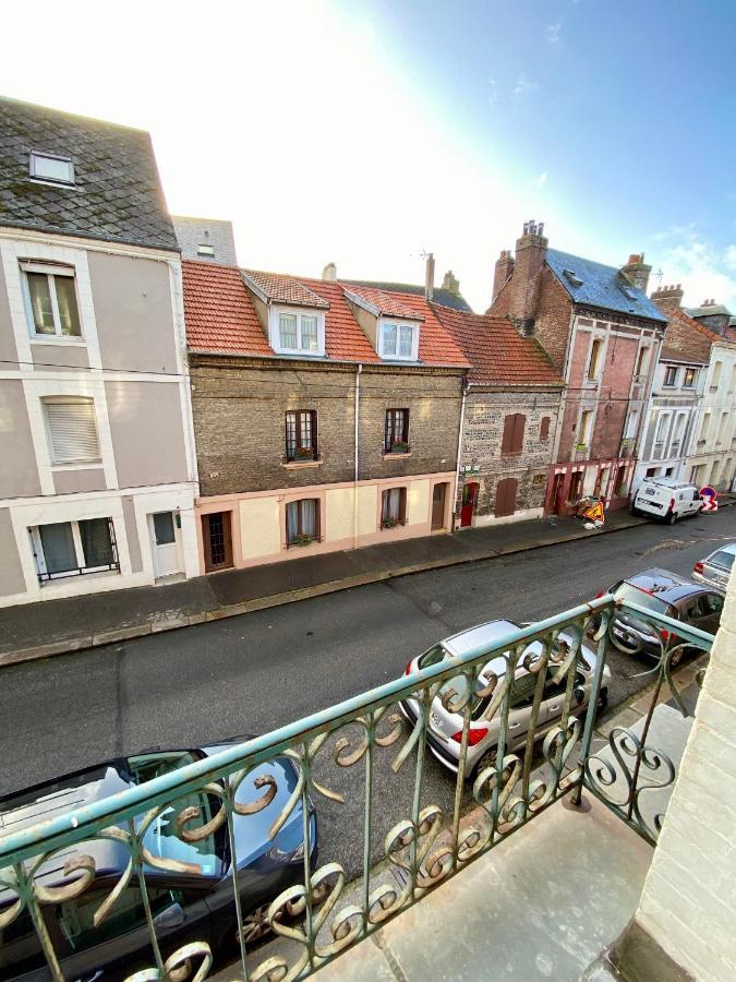 Cosy-Colbert, Proche Quais, Plage & Gare, Calme Dieppe Exteriér fotografie